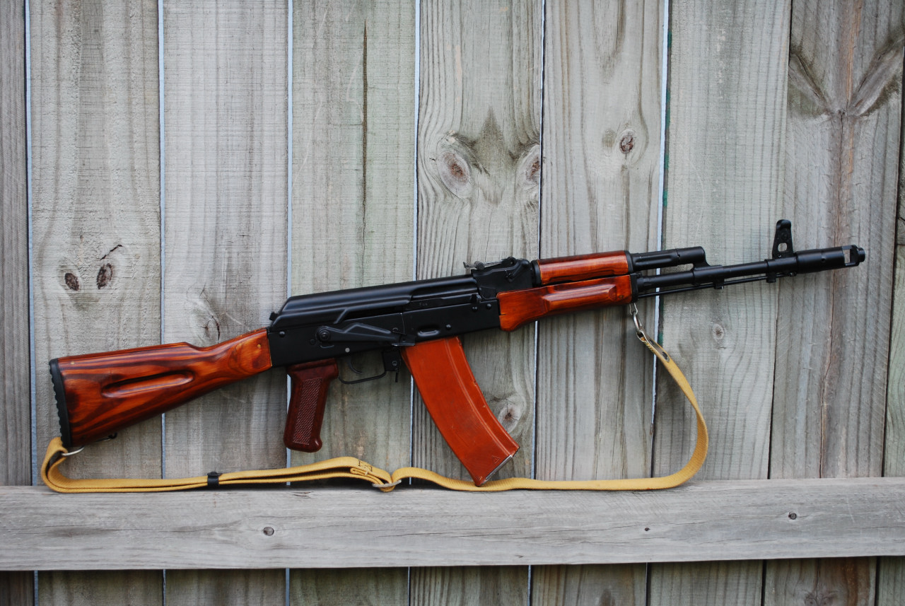 Pic Request For Russian Fixed Stock Ak74 The Ak Files Forums