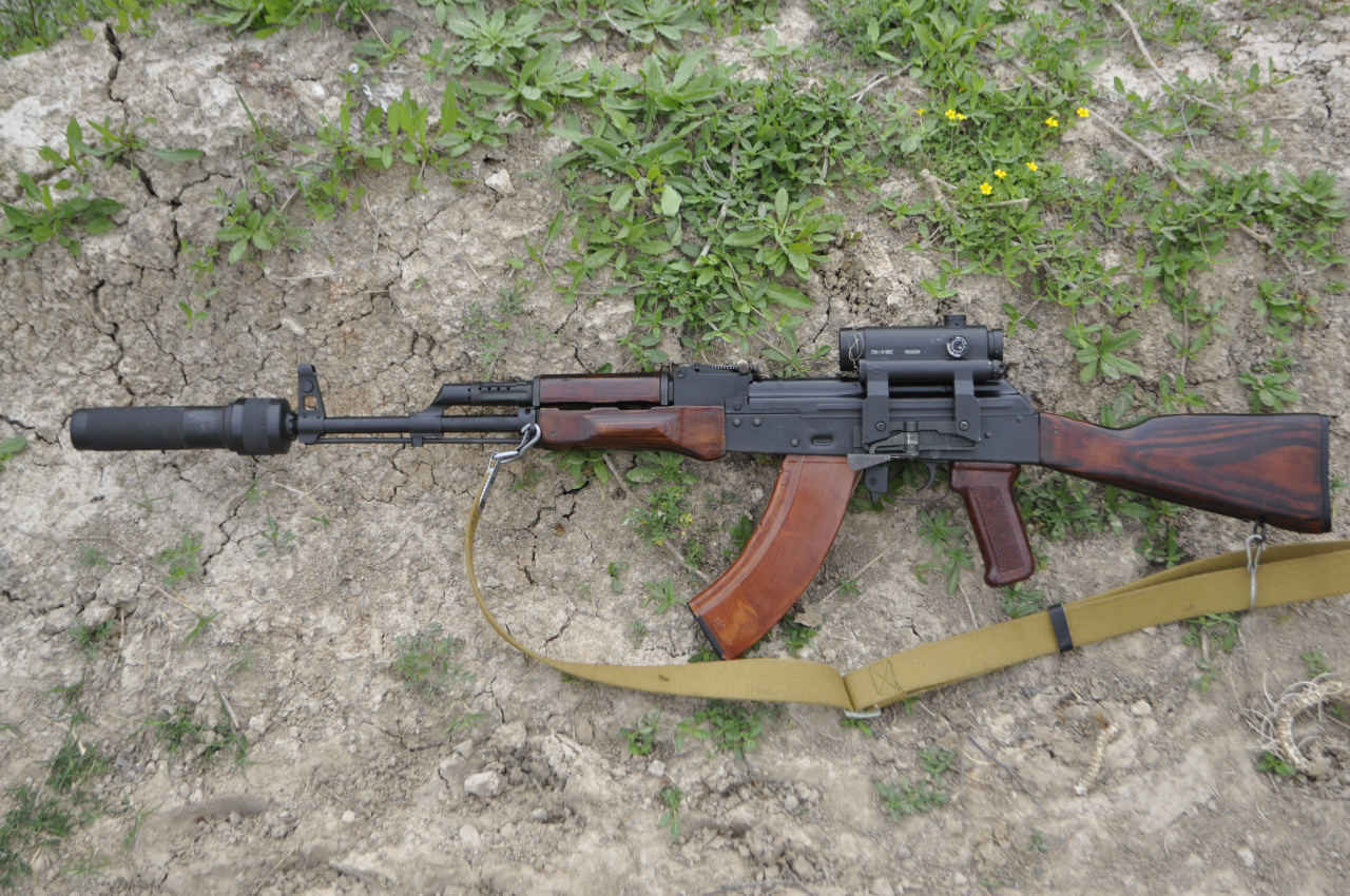 AKM