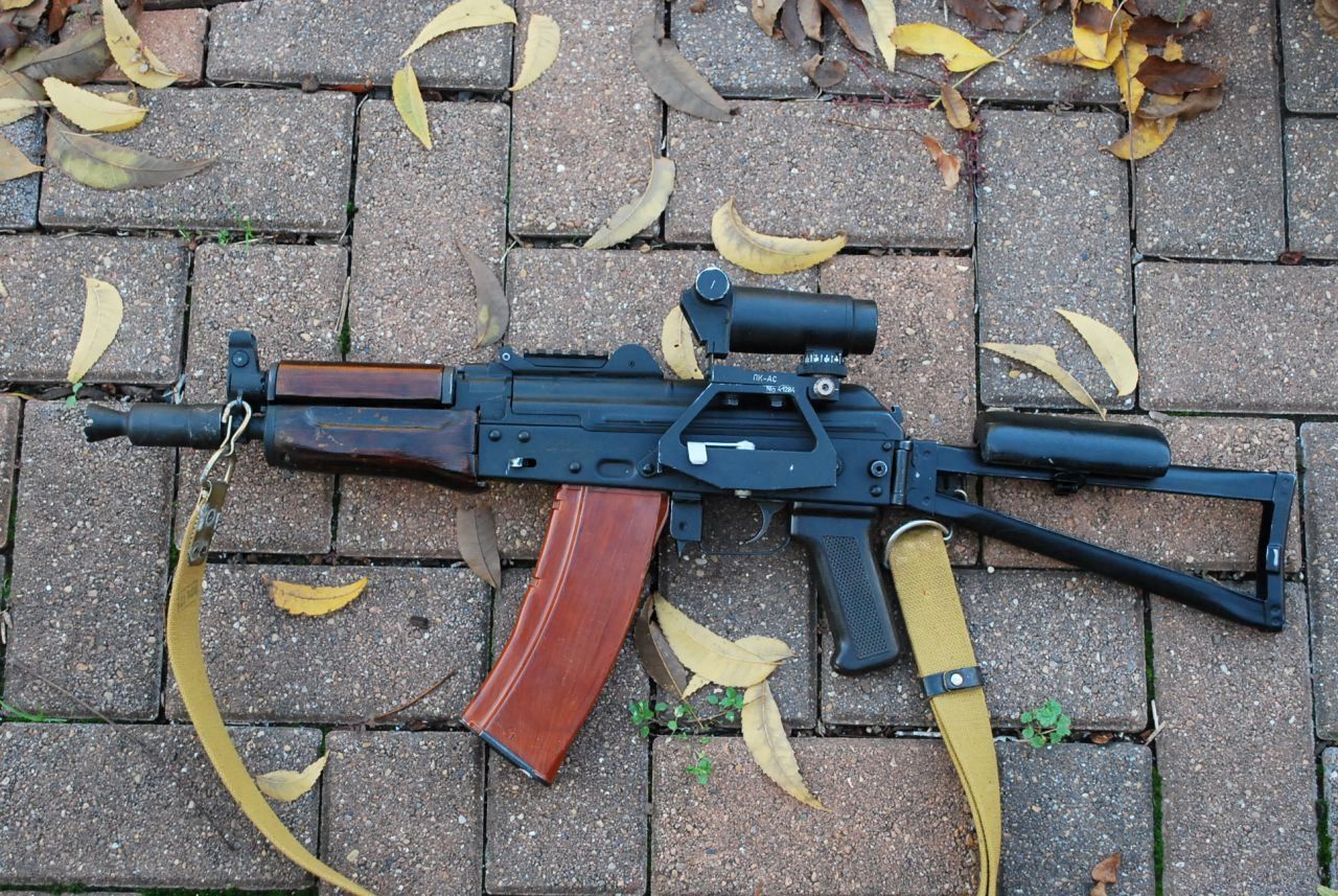 aks