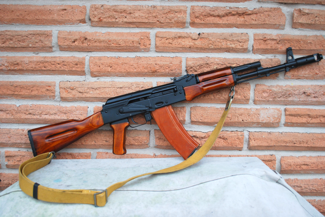 Opinion On Ak47 Russian Red Furniture Ar15 Com