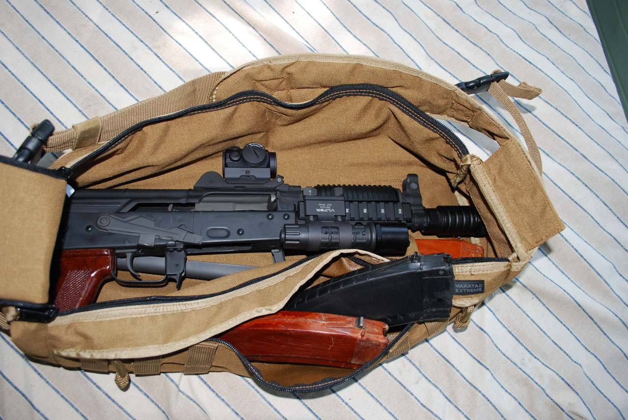 How about a SHTF AK Picture Thread...??? - AR15.COM