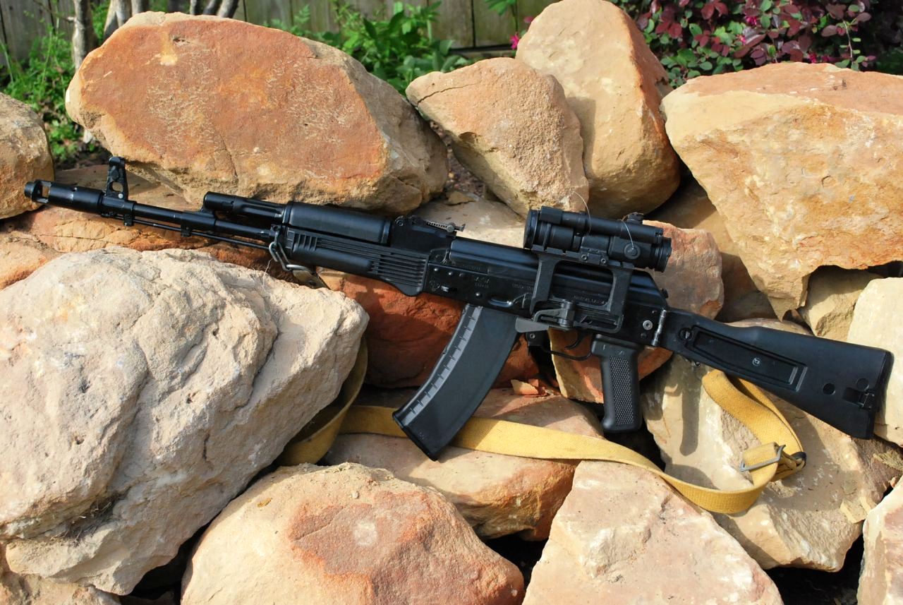 Russian Red Dot 20 Images - The 5 Best Scopes For Ak47 Gun Goals, Saiga Ak...